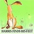 Harris Finds His Feet (Paperback)