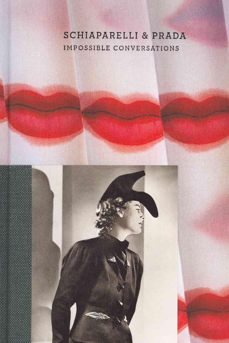 Schiaparelli & prada
