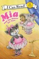 MIA and the Dance for Two (Paperback)
