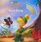 Tinker Bell and the Lost Treasure [With Paperback Book] (Audio CD)