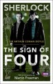 Sherlock: Sign of Four (Paperback)