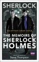 Sherlock: The Memoirs of Sherlock Holmes (Paperback)