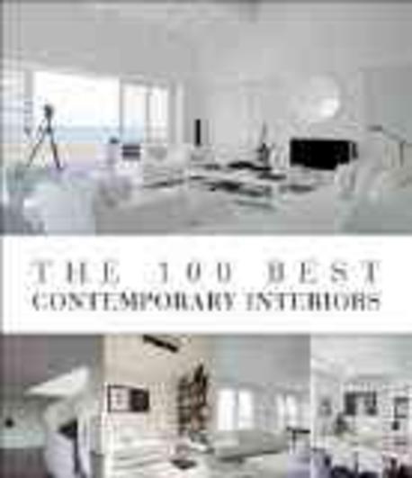 (The) 100 best Contemporary Interior