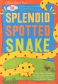 노부영 The Splendid Spotted Snake