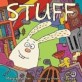 Stuff (Hardcover) (The Secret World of Corporate Espionage)