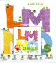[노부영] LMNO Peas (Hardcover + CD 1장)
