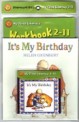 It's My Birthday (Paperback Set,My First Literacy Level 2-11)