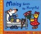 Maisy Goes to Hospital (Paperback)