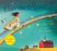 Over the Rainbow. Illustrated by Eric Puybaret (Paperback)