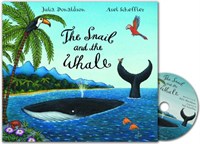 (The)snailandthewhale