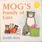Mog's Family of Cats board book (Board Book)
