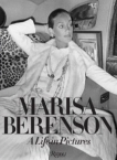Marisa Berenson : a life in pictures