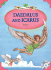 Daedalus and Icarus 표지 이미지
