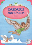 Daedalus and Icarus