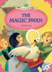 (The) magic swan 표지 이미지