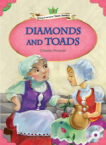 Diamonds and toads