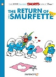 (The) Return of the smurfette