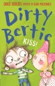 Dirty Bertie, Kiss! . 13