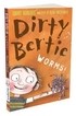 (Dirty Bertie)Worms!