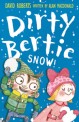 (Dirty Bertie)Snow!
