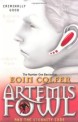 Artemis Fowl and the Eternity Code (Paperback)