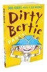 (Dirty Bertie)Pants!