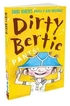 (Dirty Bertie)Burp!