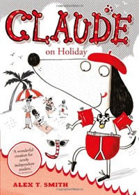 Claude at the Holiday 