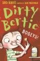 Dirty Bertie . [7] Bogeys!
