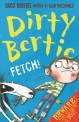 Dirty Bertie, Fetch!. 11