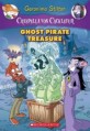 Ghost Pirate Treasure (Paperback) - Geronimo Creepella #03