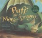 Puff, the Magic Dragon (Paperback)