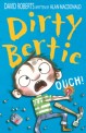 (Dirty Bertie)Ouch!