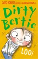 Dirty Bertie . [10] Loo!