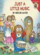 Little Critter: Just a Little Music (Paperback)