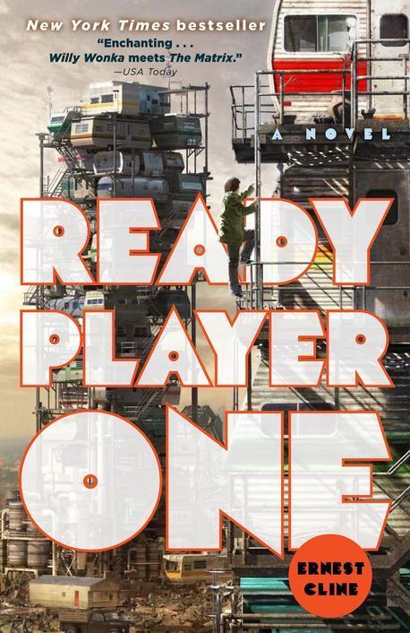 Ready player one