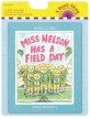 Miss Nelson Has a Field Day Book and CD (Paperback)