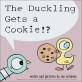 The Duckling Gets a Cookie!? (오리야, 쿠키 어디서 났니?)