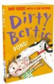 Dirty Bertie, Pong!. 16