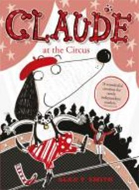 Claude at the Circus 