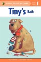 Tiny's Bath (Paperback) - Puffin Young Readers Level 1