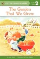 The Garden That We Grew (Paperback) - Puffin Young Readers Level 2