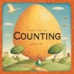 Counting : A Child's First 123 (Paperback)