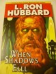 When Shadows Fall (Paperback)