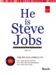 He is Steve Jobs :presentations 