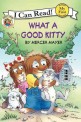 What a Good Kitty (Paperback)