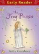 (The)frog prince