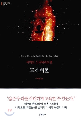 도깨비불