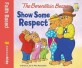 Show Some Respect (Paperback)