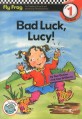 Bad Luck Lucy (Fly Frog Level 1-6)